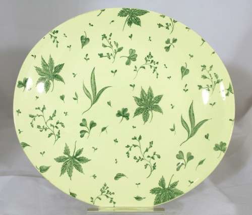 Johnstone Bros - Dinner plate - Beautiful!! - Low price, bid now!