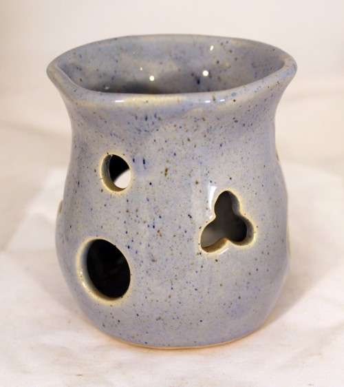 HKK candle vase