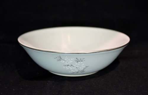 Royal Doulton - Forest Glade - Pudding bowl - Beautiful! - Bid Now!!!