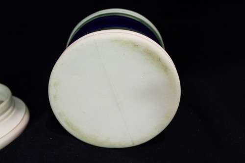 Tea barrel