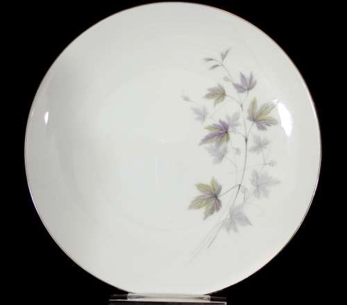 Noritake - Harwood - breakfast plate