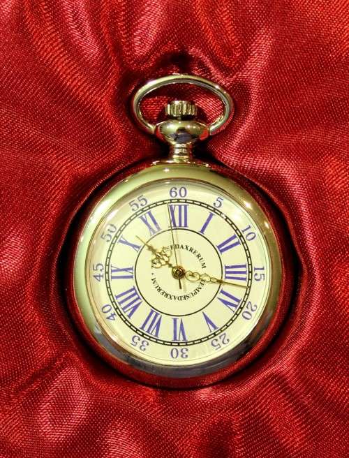 Hachette - The Pocket Watch Collection - 120 Pocket Watches!!! A rare find!! Bid Now!!!