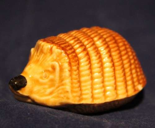 Wade - Hedgehog