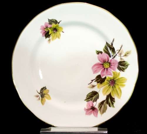 Gainsborough - Side Plate - Beautiful!