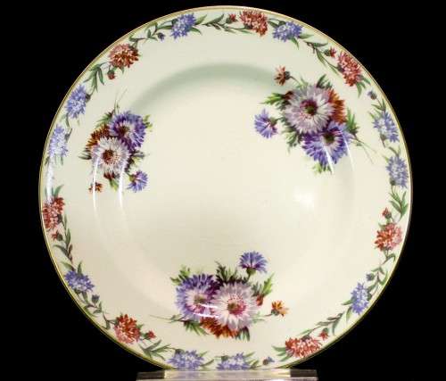 Washington Pottery - Hanley - Side Plate - Beautiful!