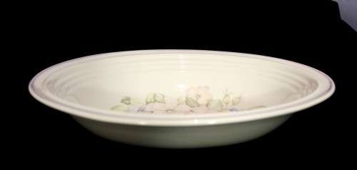 Royal Doulton - Fresh Flowers - Chelsea - Bowl - Beautiful!