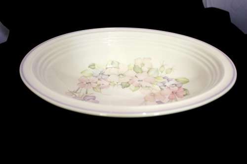 Royal Doulton - Fresh Flowers - Chelsea - Bowl - Beautiful!