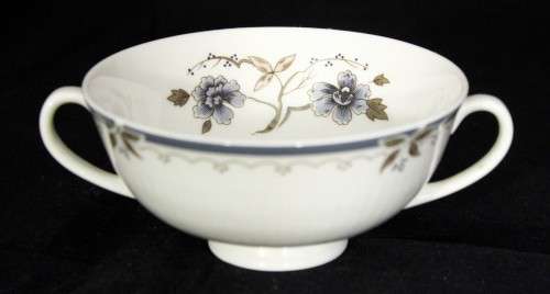 Royal Doulton - Old Colony - 6 place dinner set! - Absolutely stunning!! Bid Now!!!