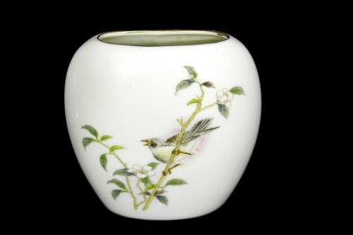 Kakesa Collection - Japan - Posy vase - Beautiful!!! - Bid Now!!!