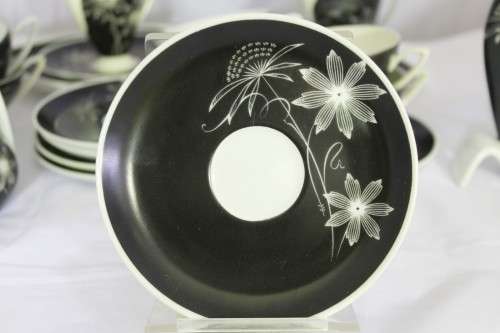 Alka - Bavaria - marina - demitasse coffee set