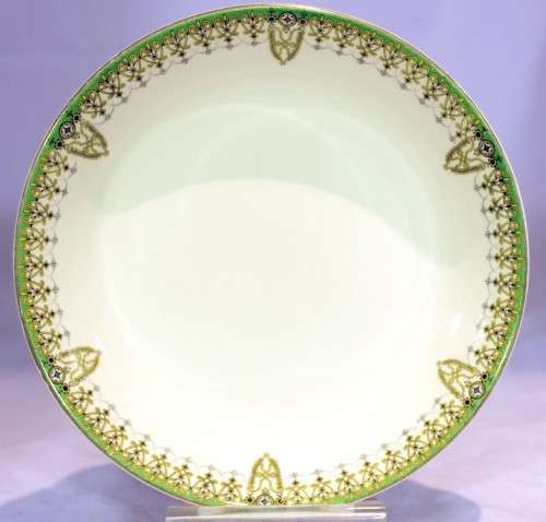 Royal Doulton - Tivoli - soup bowl