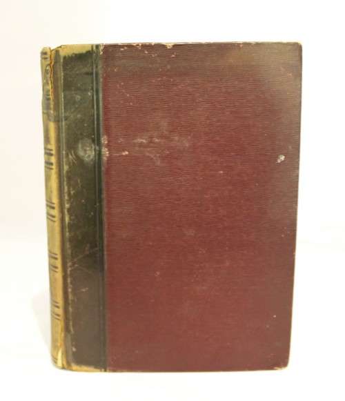 Blackies modern cyclopedia volume one - 1896