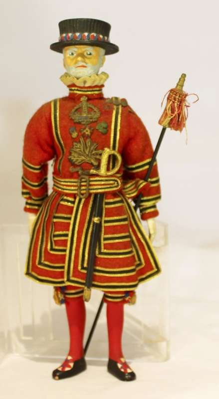 The Guardsman