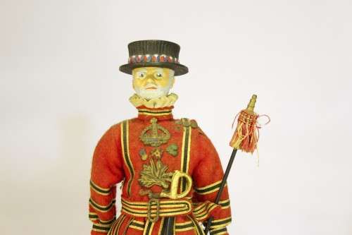 The Guardsman