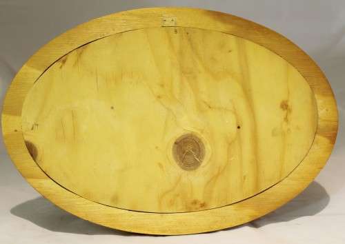 ICC commemorative plaque - world cup 2003