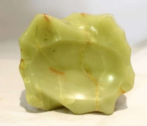 Marble ashtray