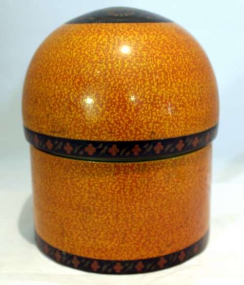 Nested domes - twelve piece set