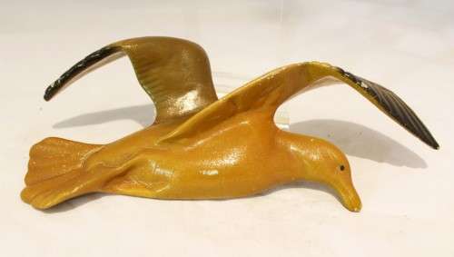PKDE England - three flying geese