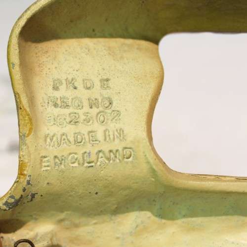 PKDE England - three flying geese