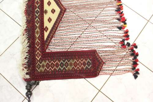 Turkish wall hanging