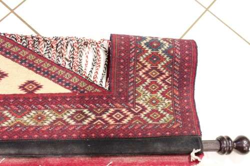 Turkish wall hanging
