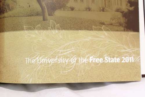 Mashoeshoe lecture presentation to Prof. Edgar