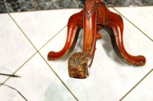 Occasional table