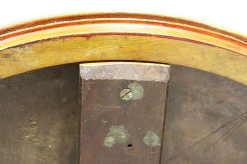Occasional table