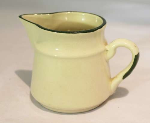 Milk jug - Stoneware - Beautiful! - Bid Now!!!