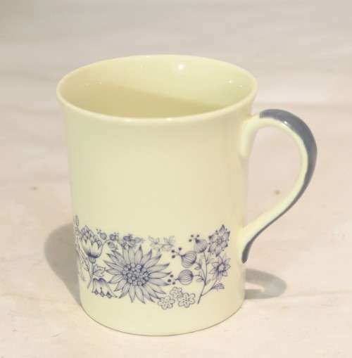 Royal Doulton - Cranbourne - Demitasse duo