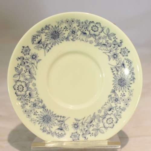 Royal Doulton - Cranbourne - Demitasse duo