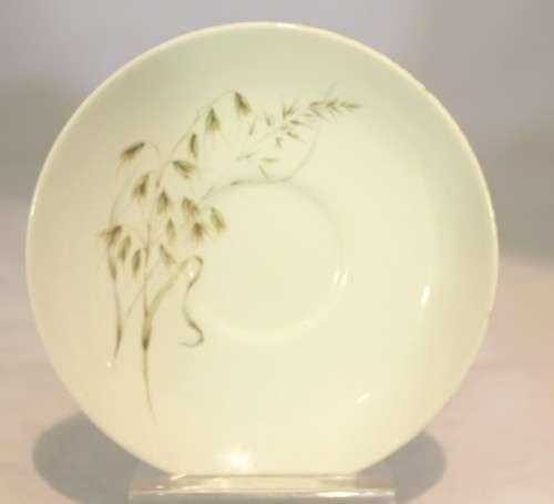 Johnson Bros. - Ironstone - Snowhite sideplate
