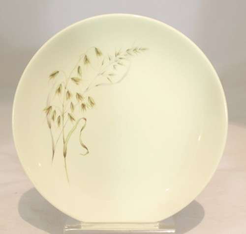 Johnson Bros. - Ironstone - Snowhite - Side plate