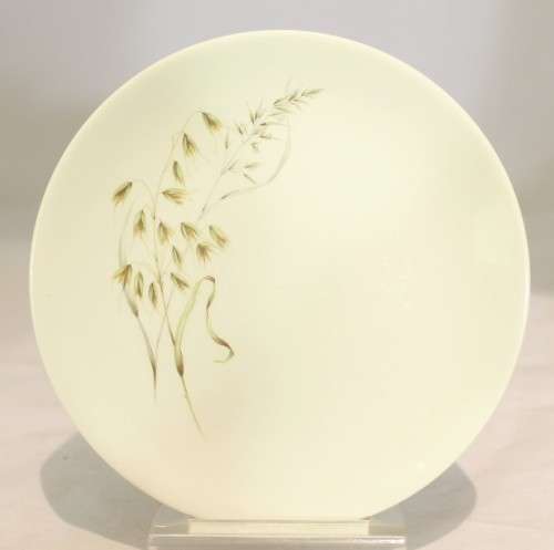 Johnson Bros. - Ironstone - Snowhite - Side plate