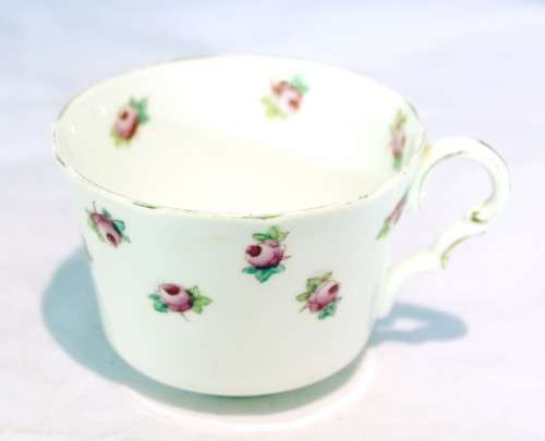 Jackson & Gosling - Grosvener - Ye Olde English - Tea cup - A beauty! - Bid Now!!!