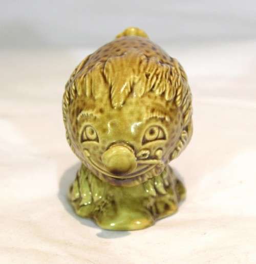 Beneagles - Miniature character bottle - A stunning piece still filled - Bid Now!!!