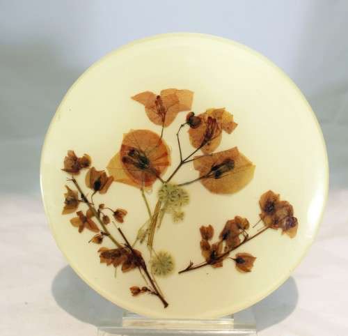 Polrad - Israel - Wall plate - Beautiful!