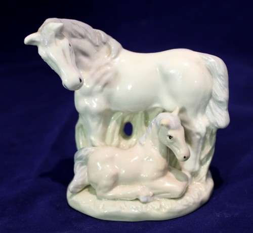 Heritage porcelain - Mother love - Beautiful!! - Low Price - Bid Now!!