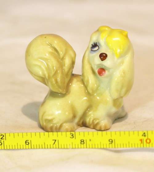Wade whimsy - Tramp Peg - From the Lady and the Tramp series - Stunning! - Rare piece - Bid Now!!