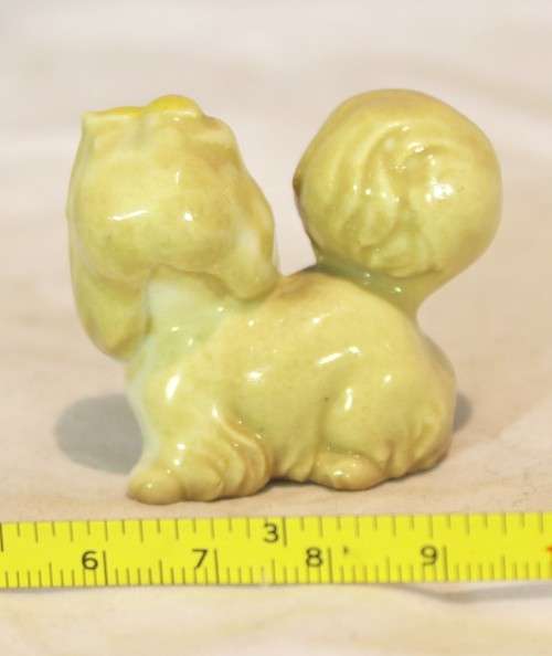 Wade whimsy - Tramp Peg - From the Lady and the Tramp series - Stunning! - Rare piece - Bid Now!!