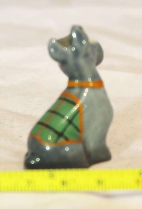 Wade whimsy - Jock - From the Lady and the Tramp series - Stunning! - Rare piece - Bid Now!!