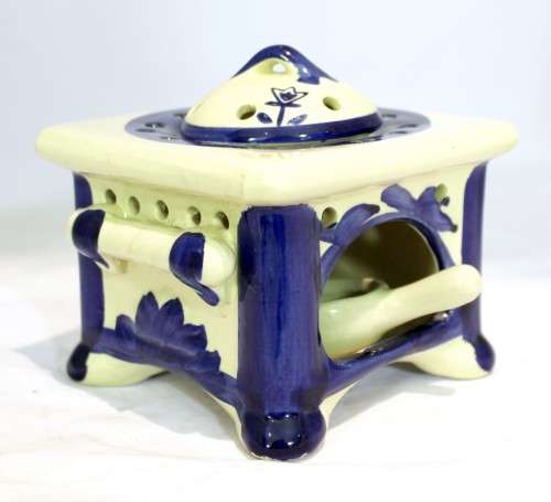 Small stove - Beautiful! - Bid Now!!!