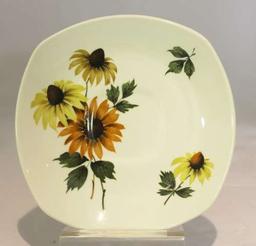 Midwinter - Fashion shape - Saucer - Beautiful!