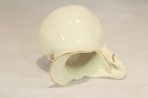 Milk jug - Rose - Beautiful! - Bid Now!!!
