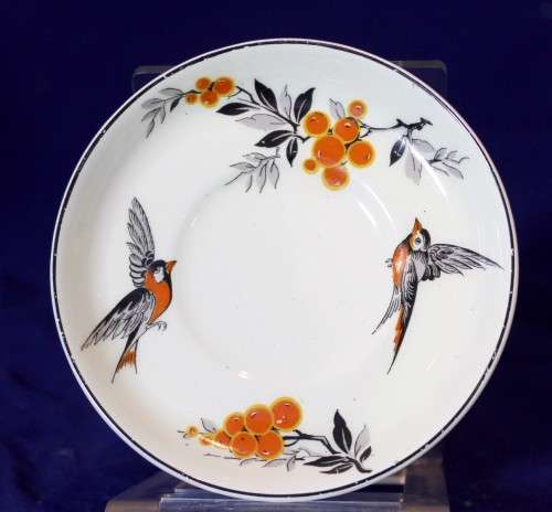 JG Meakin - Sol - demitasse duo