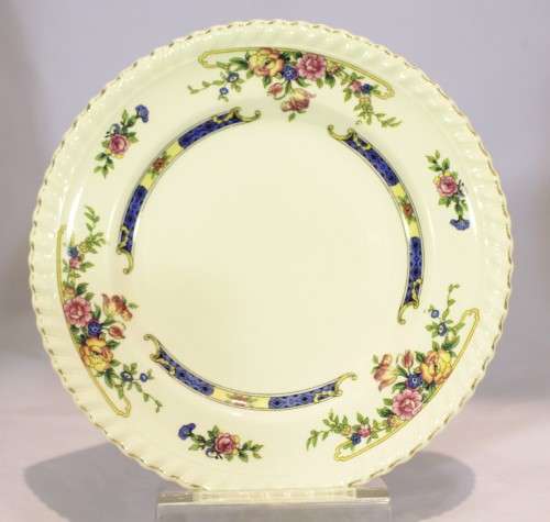 Johnson Bros. - Side plate - Beautiful!! - Low price! - Bid now!!