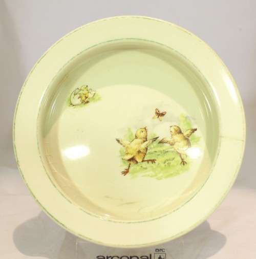 BCM - Nelbom Ware - Bowl - Beautiful!! - Low price! - Bid now!!