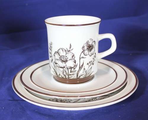 Design four - 700 Indian summer - trio