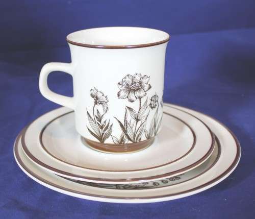 Design four - 700 Indian summer - trio