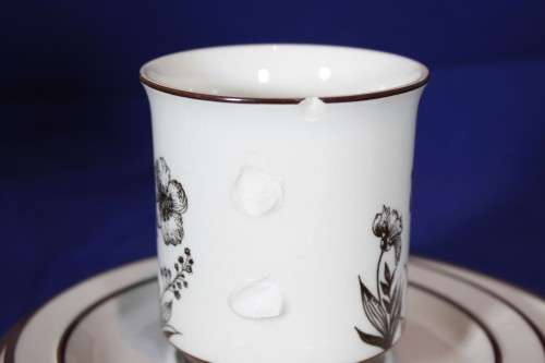 Design four - 700 Indian summer - trio